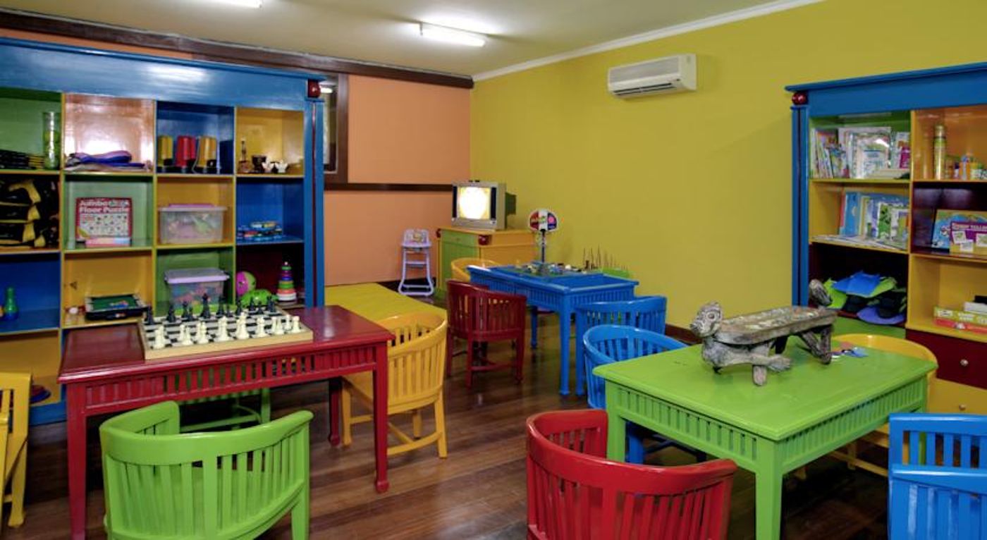 Novotel Bali Benoa-Indonesia-NUSA DUA-General view-10