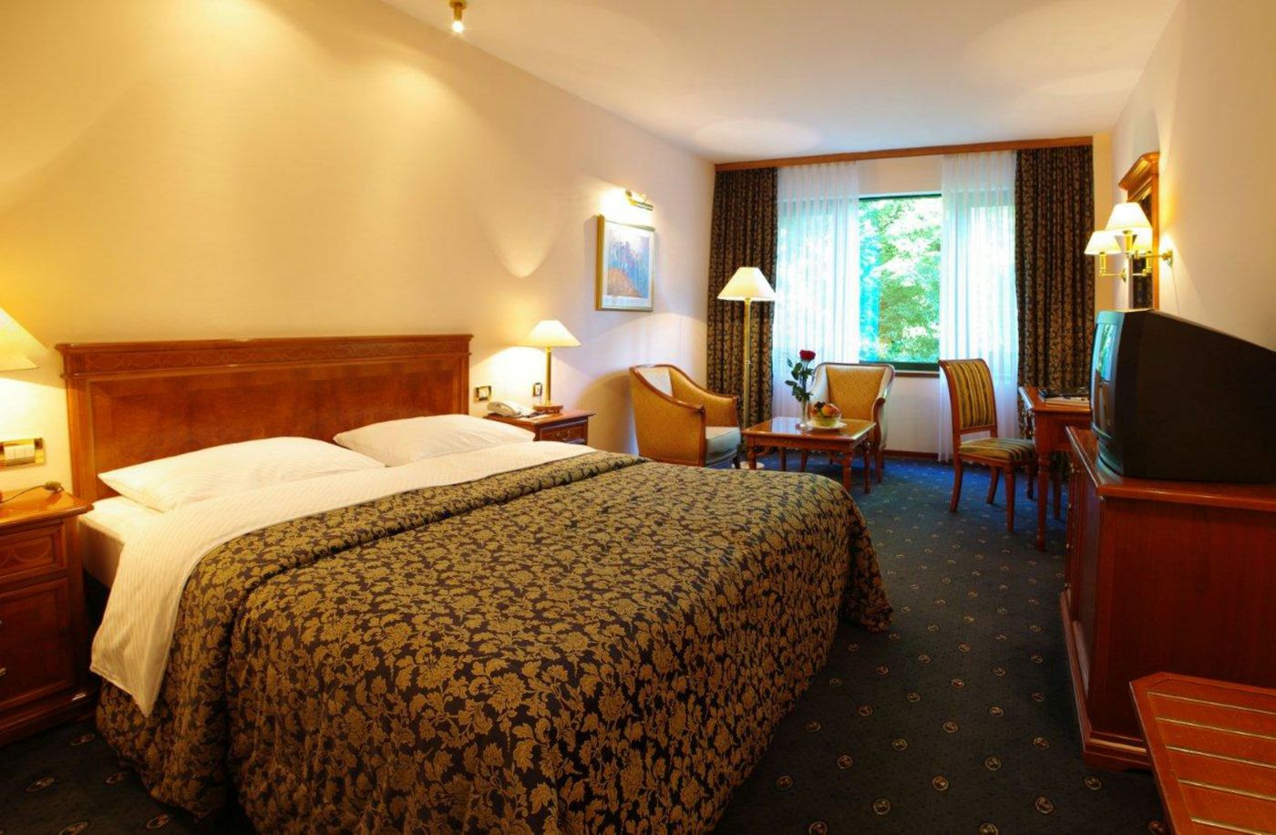 Hotel AS-Croatia-ZAGREB-Room-8