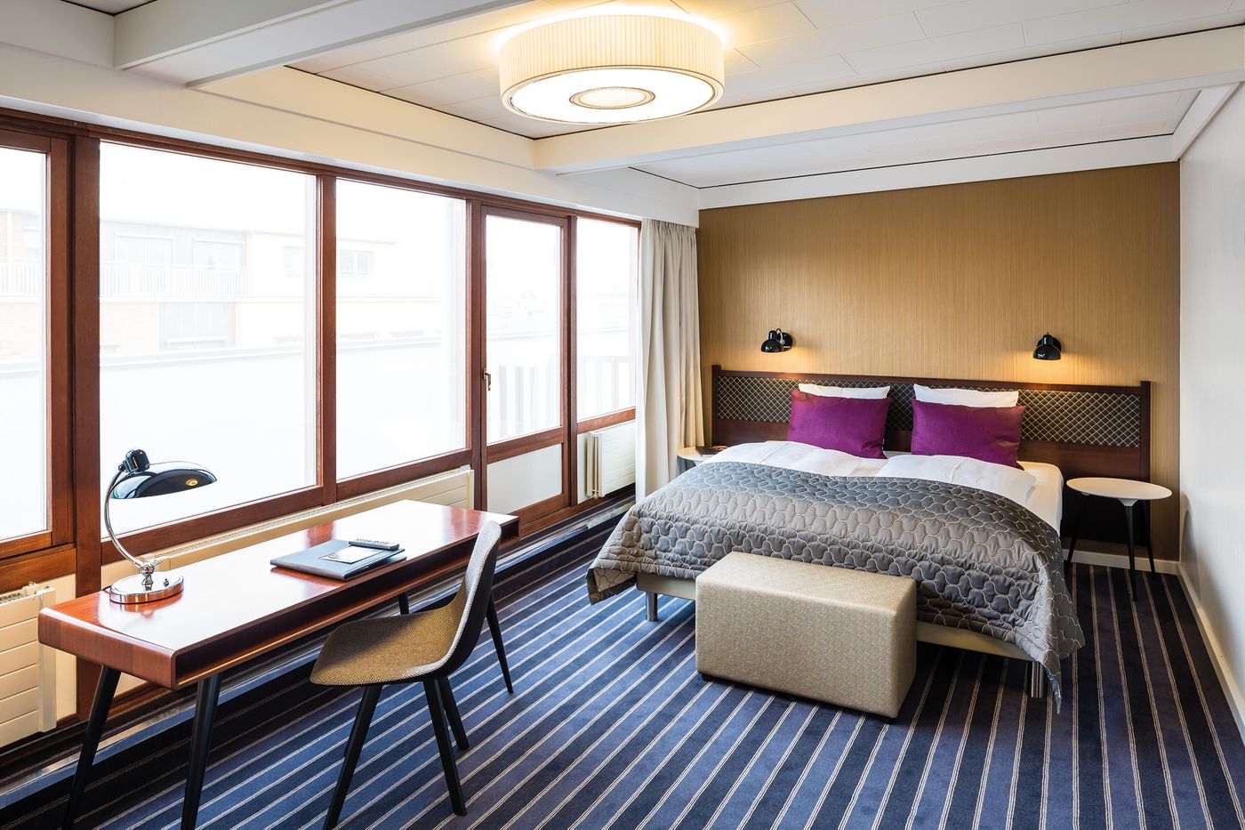 Imperial Copenhagen - Denmark - COPENHAGEN - General view - 3