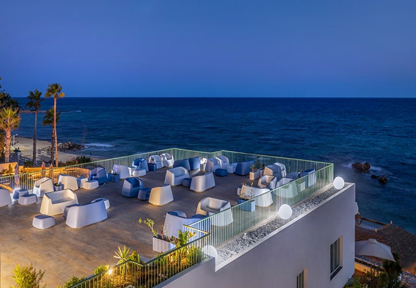 Hotel Royal Azur Thalassa