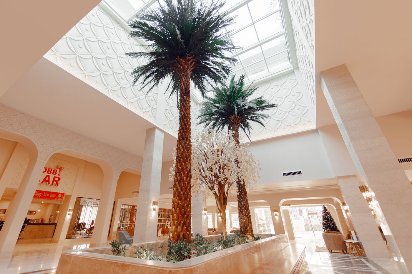 Bellagio Resort & Spa