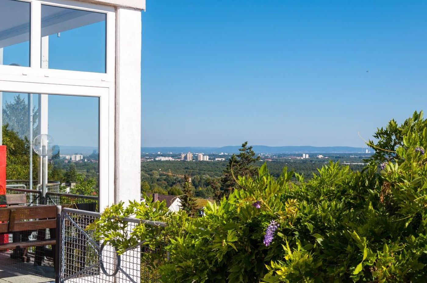 Schone Aussicht - Germany - FRANKFURT AM MAIN - General view - 2