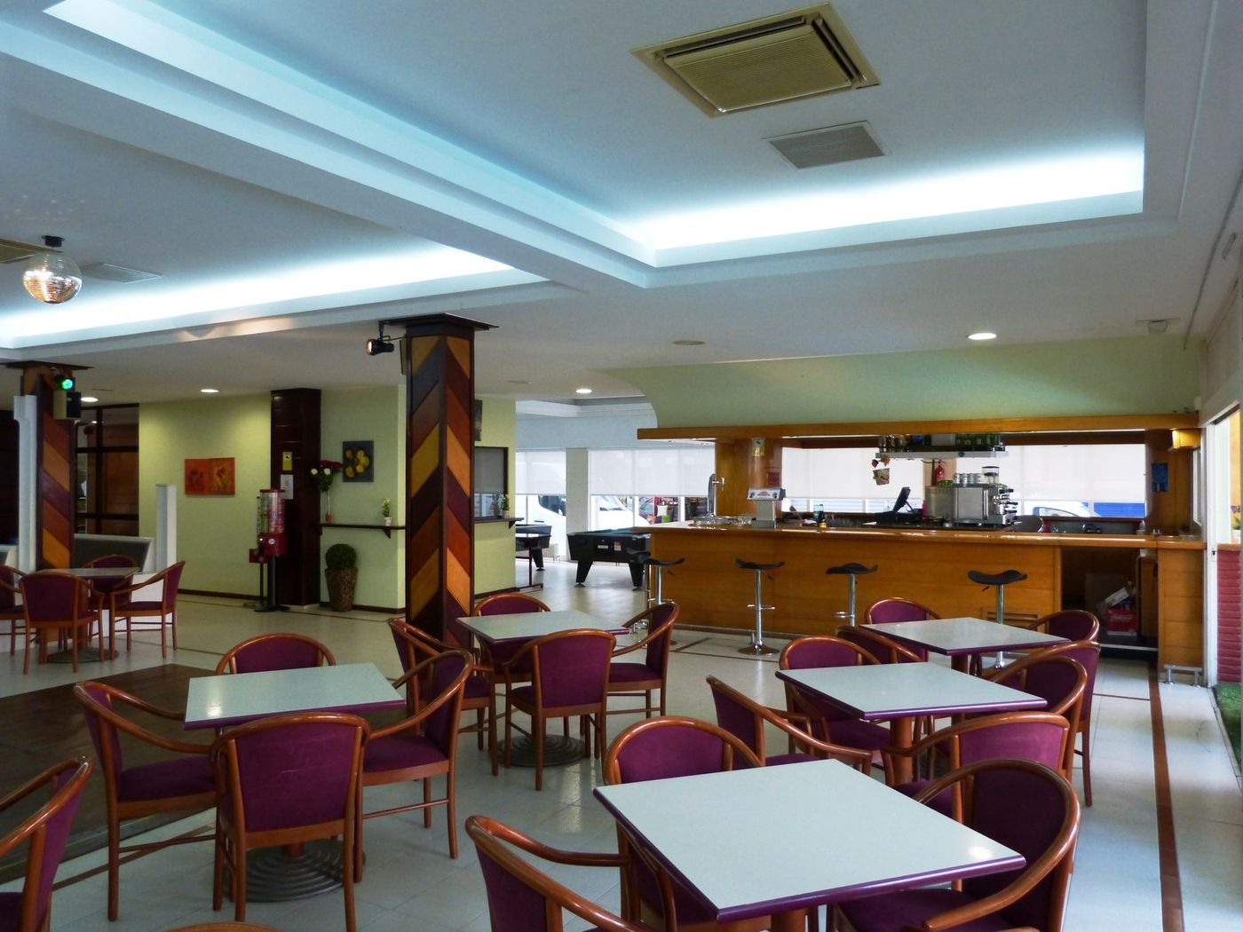 Golden Sand (formerly Florida Park)