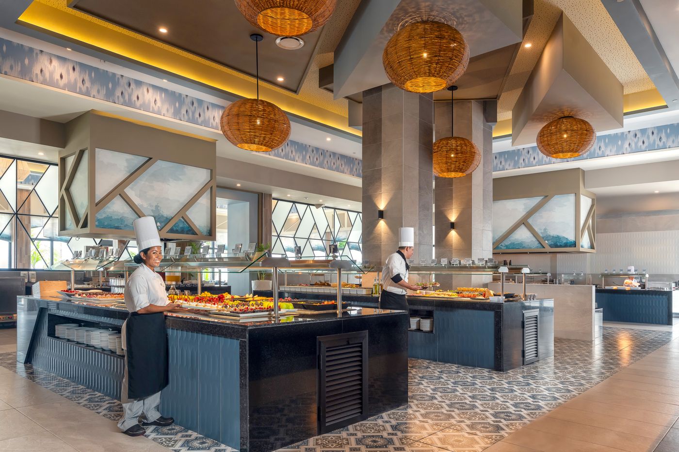 Riu-Caribe-All-Inclusive-Restaurant-37