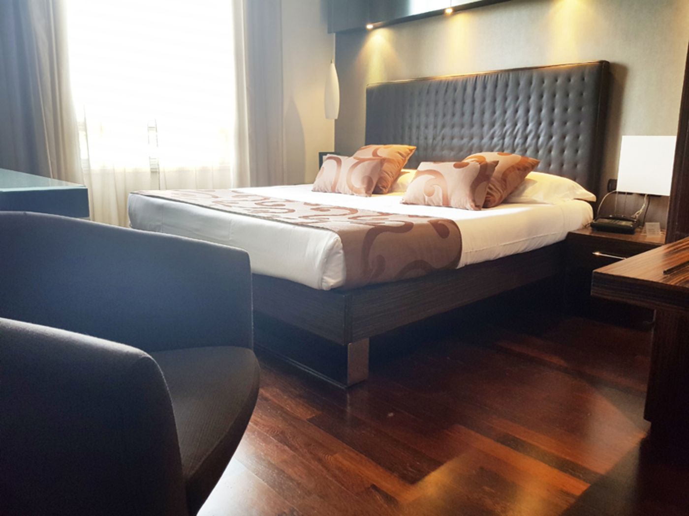 Axolute Comfort Hotel - Cantu-Italy-Cantù CO-Room-5