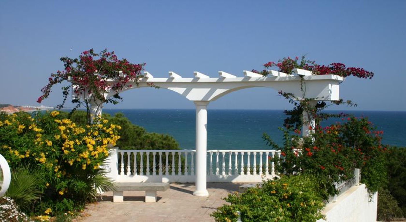 Do Parque Apartments