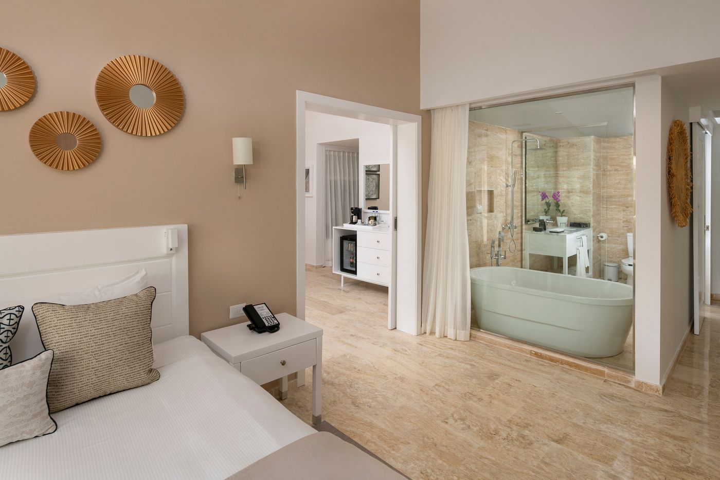 Melia Punta Cana Beach, a Wellness Inclusive Resort