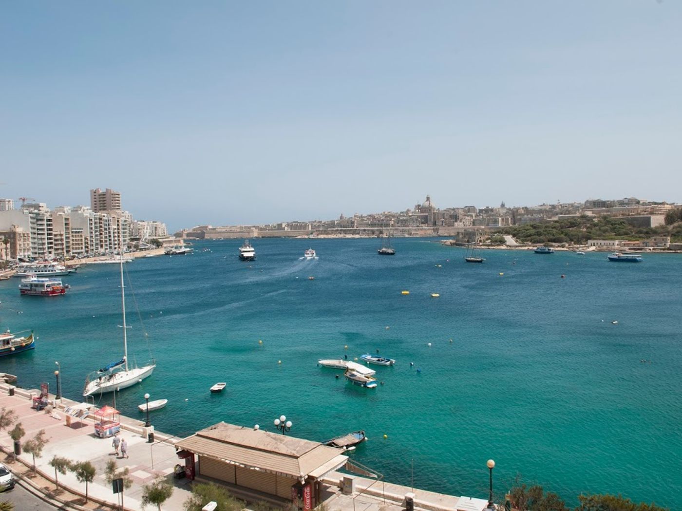 Sliema Hotel by ST Hotels