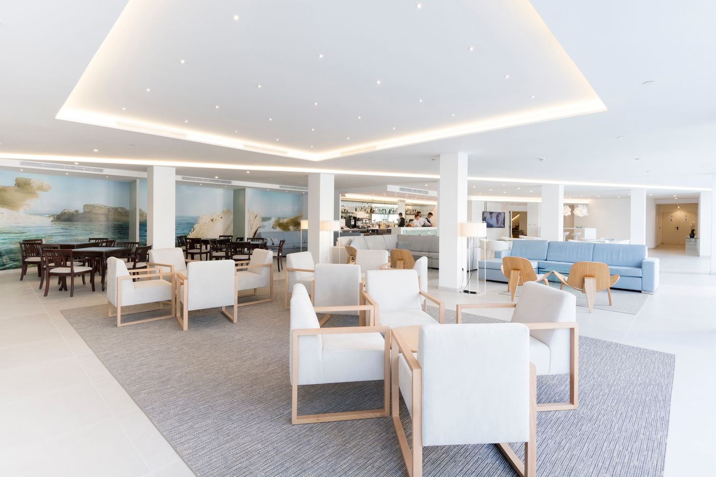 MSH Mallorca Senses Hotel - Adults Only