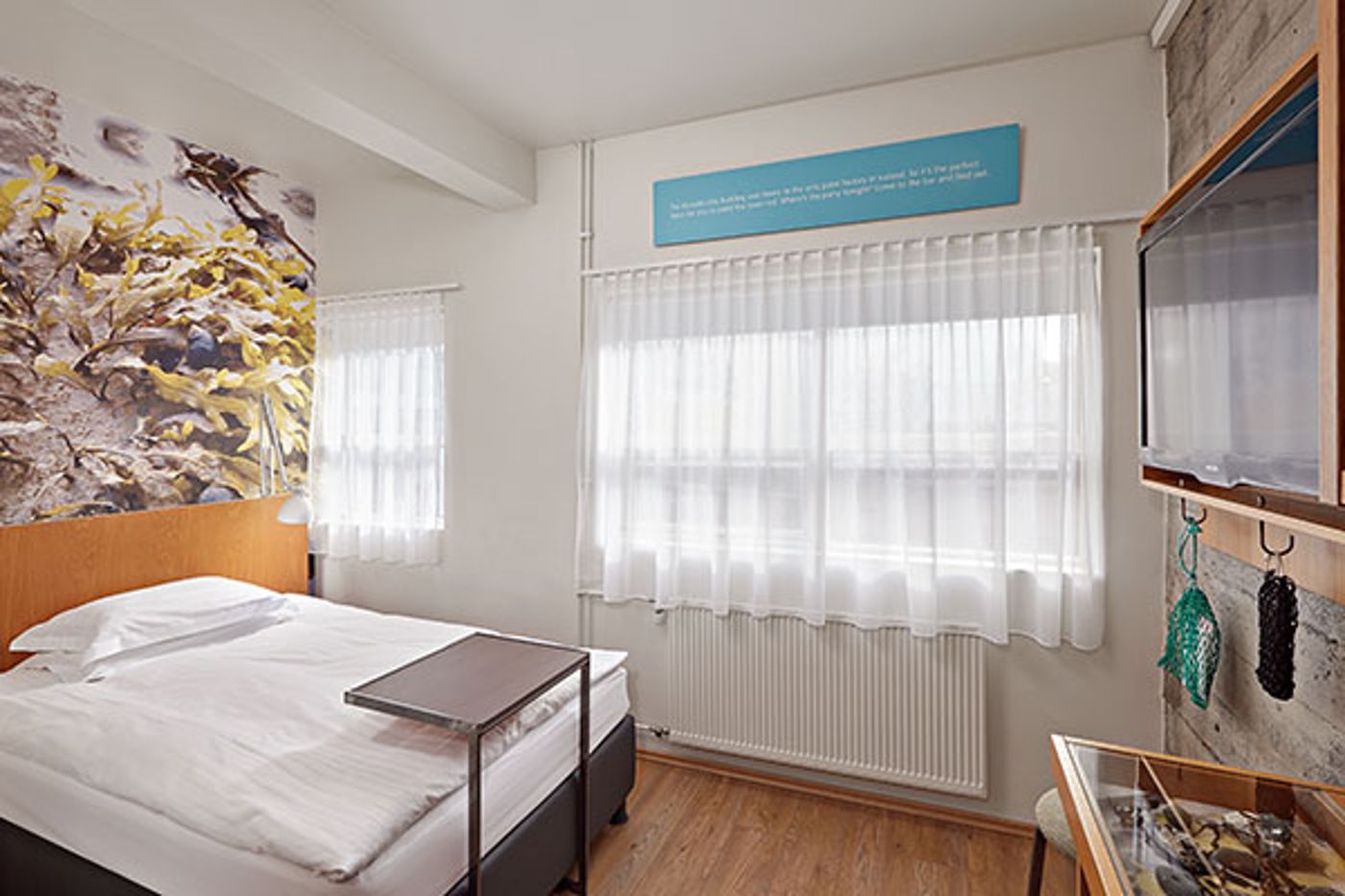 Reykjavik Marina - Berjaya Iceland Hotels