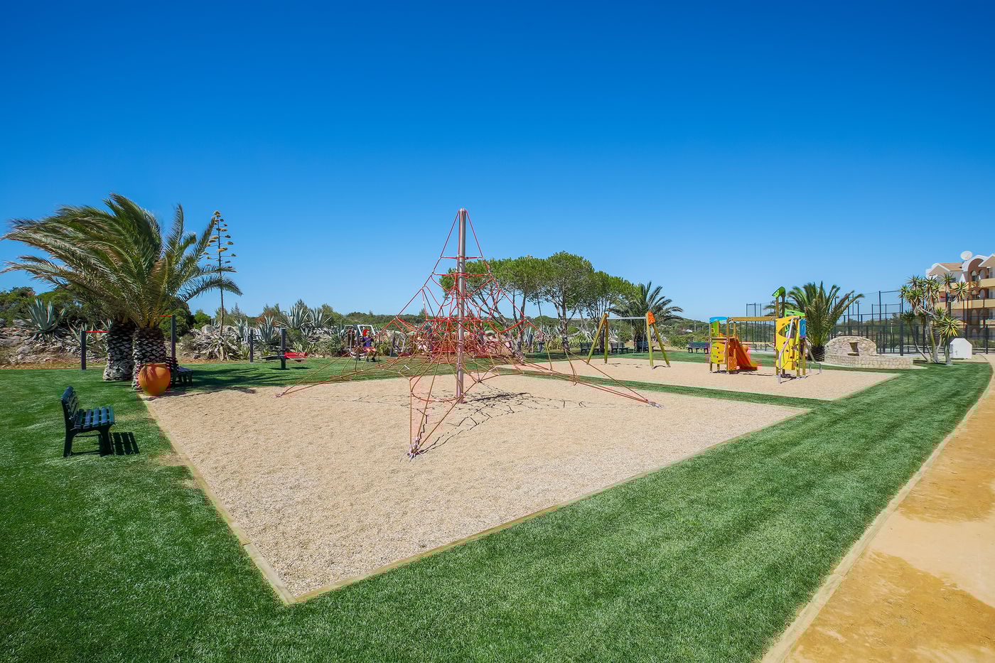 Salema Beach Village