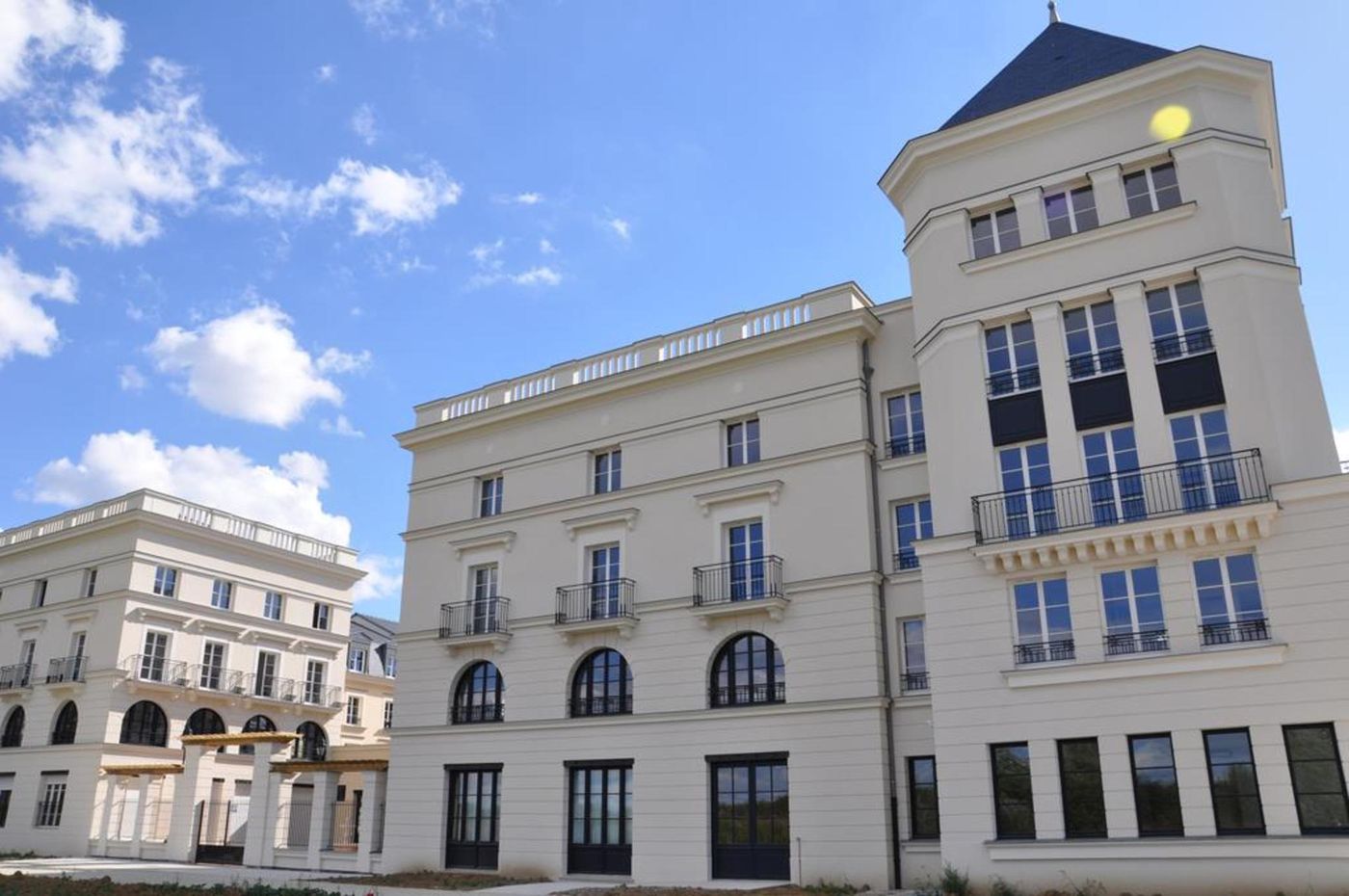 Adagio-Aparthotel-Serris-Val-d-Europe-General-view-55