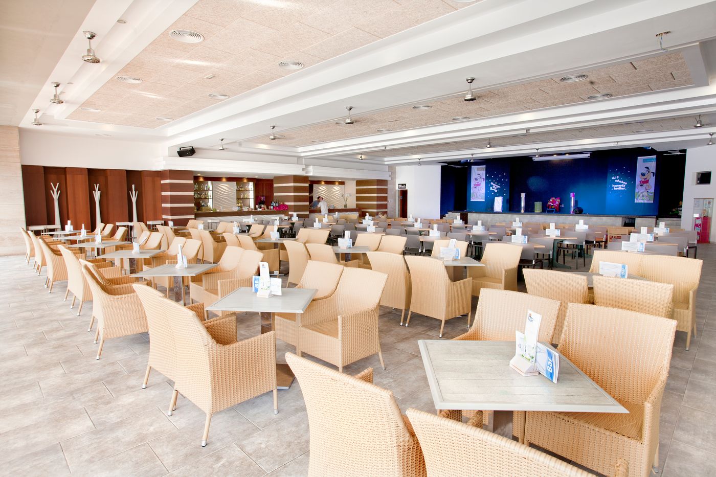 New - Mar Hotels Playa Mar & Spa