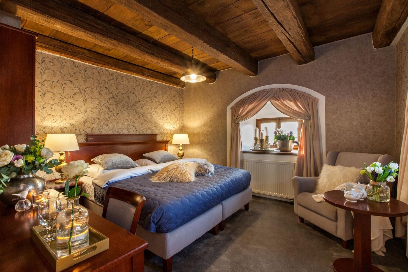 Pytloun-Chateau-Hotel-Ct--nice-Room-17