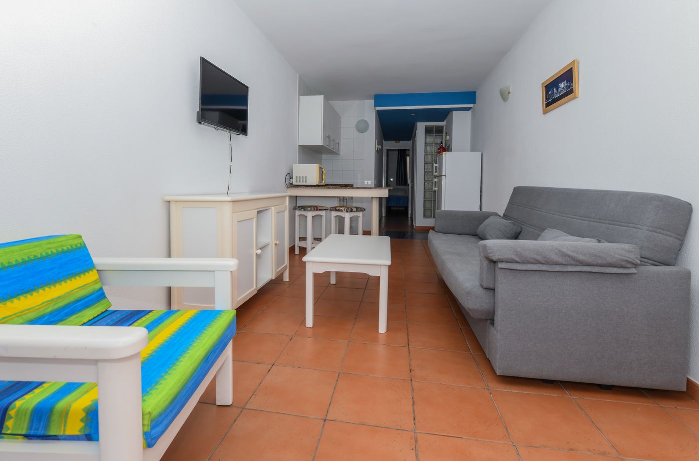 LIVVO Puerto Bello Apartments