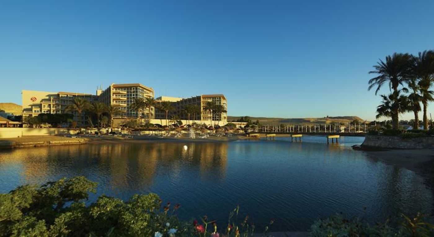 Hurghada Marriott