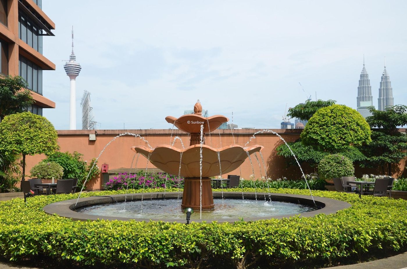 Sunbow Suites @ Times Square Kuala Lumpur-Malaysia-KUALA LUMPUR-General view-3