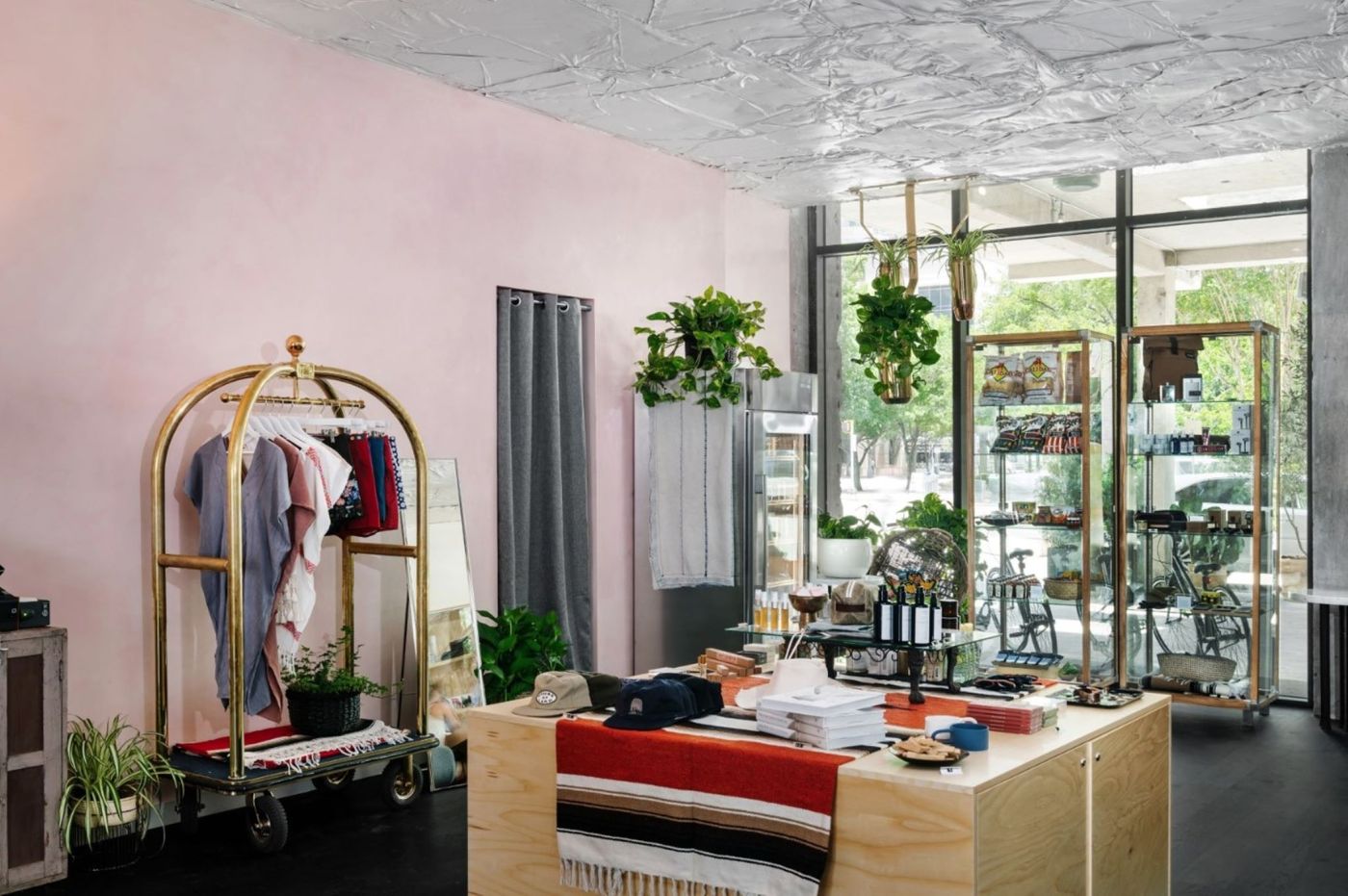 The Line Austin-United States-Austin-Lobby-6