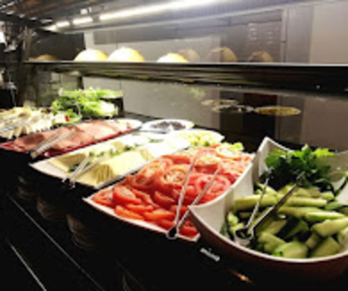 Nevada Garden-Turkey-Beyoğlu-General view-2