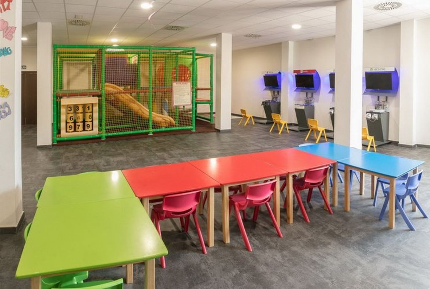 Magic Natura Animal Waterpark