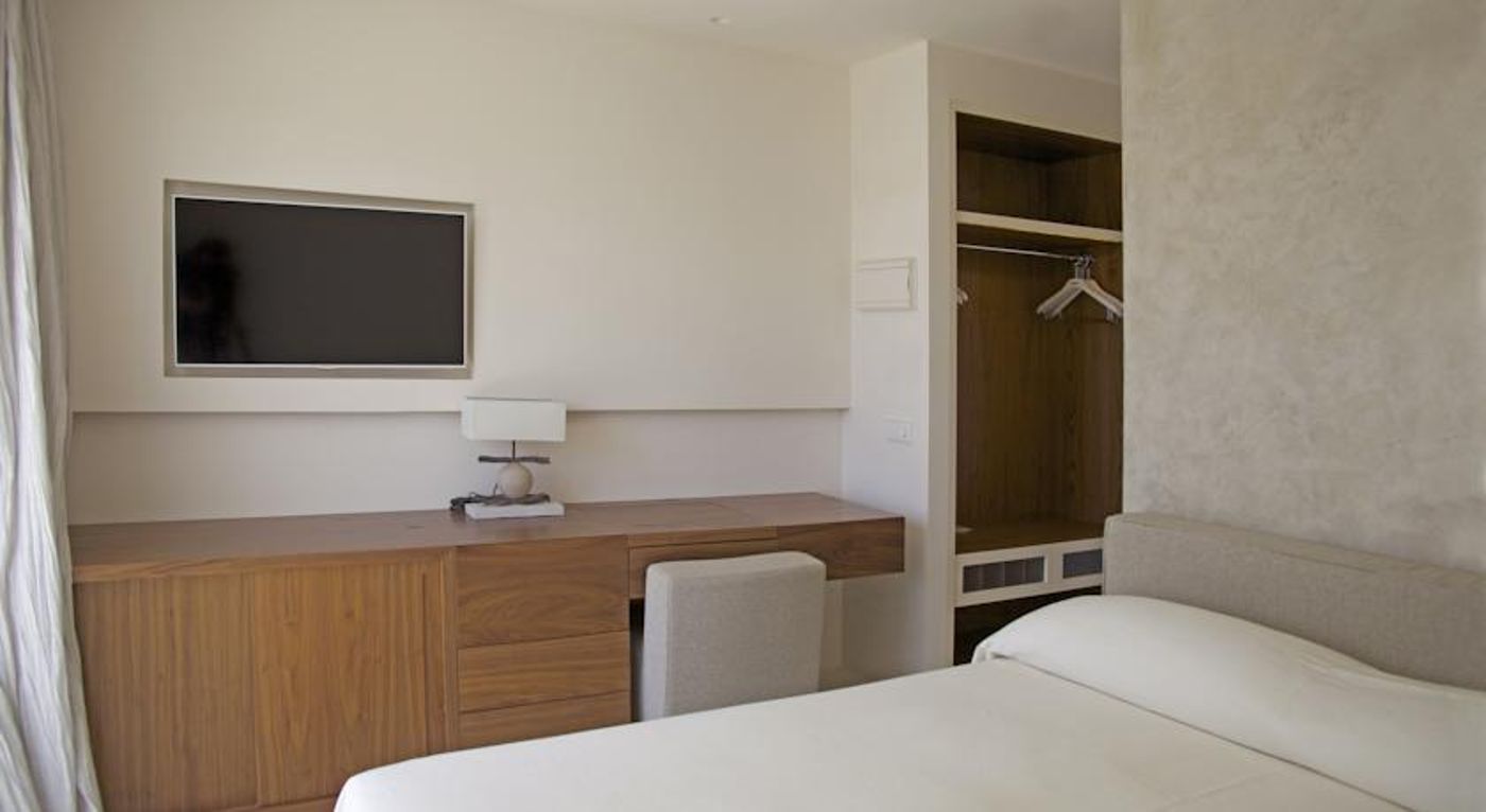 Destino Pacha Ibiza Resort