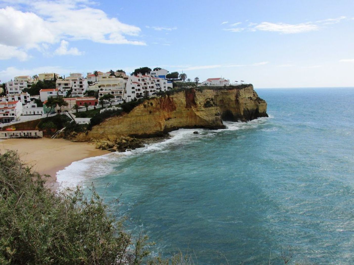 Hotel-Carvoeiro-Sol-General-view-30