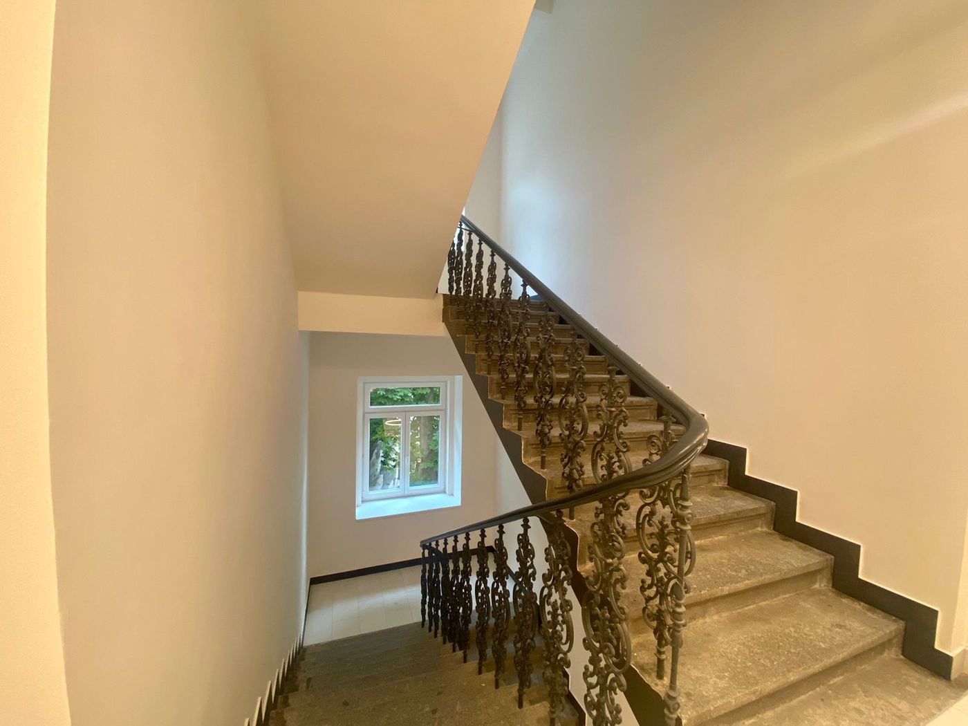 Figaro Suites-Czech Republic-Prague-Lobby-1