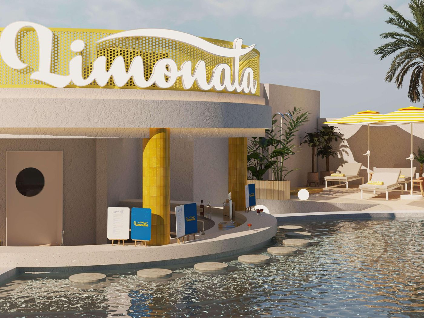 DoubleTree-by-Hilton-Malta-Pool-17