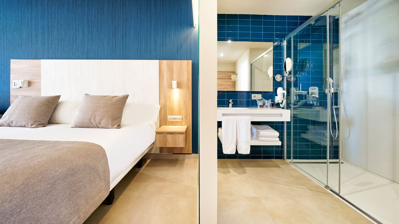 Club Maspalomas Suites and Spa - Adults Only