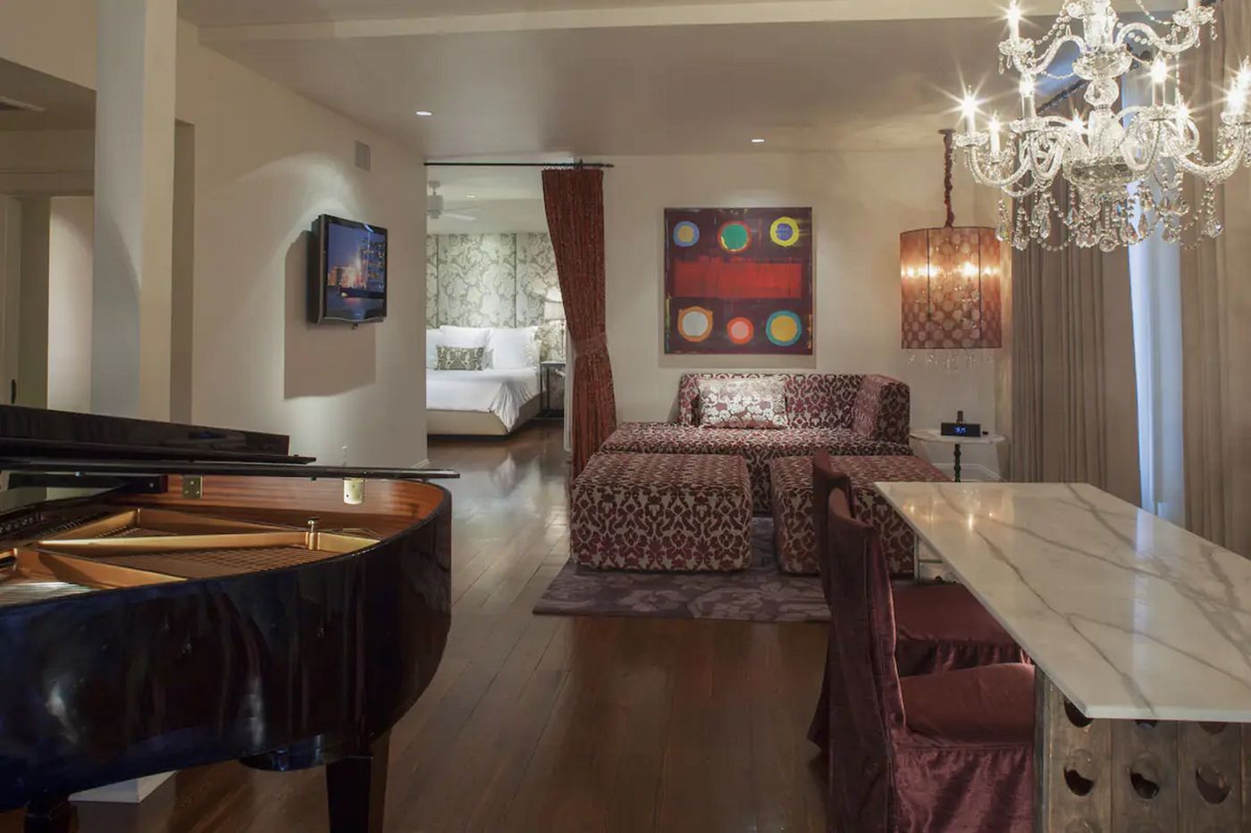 International House - United States - NEW ORLEANS - Room - 0