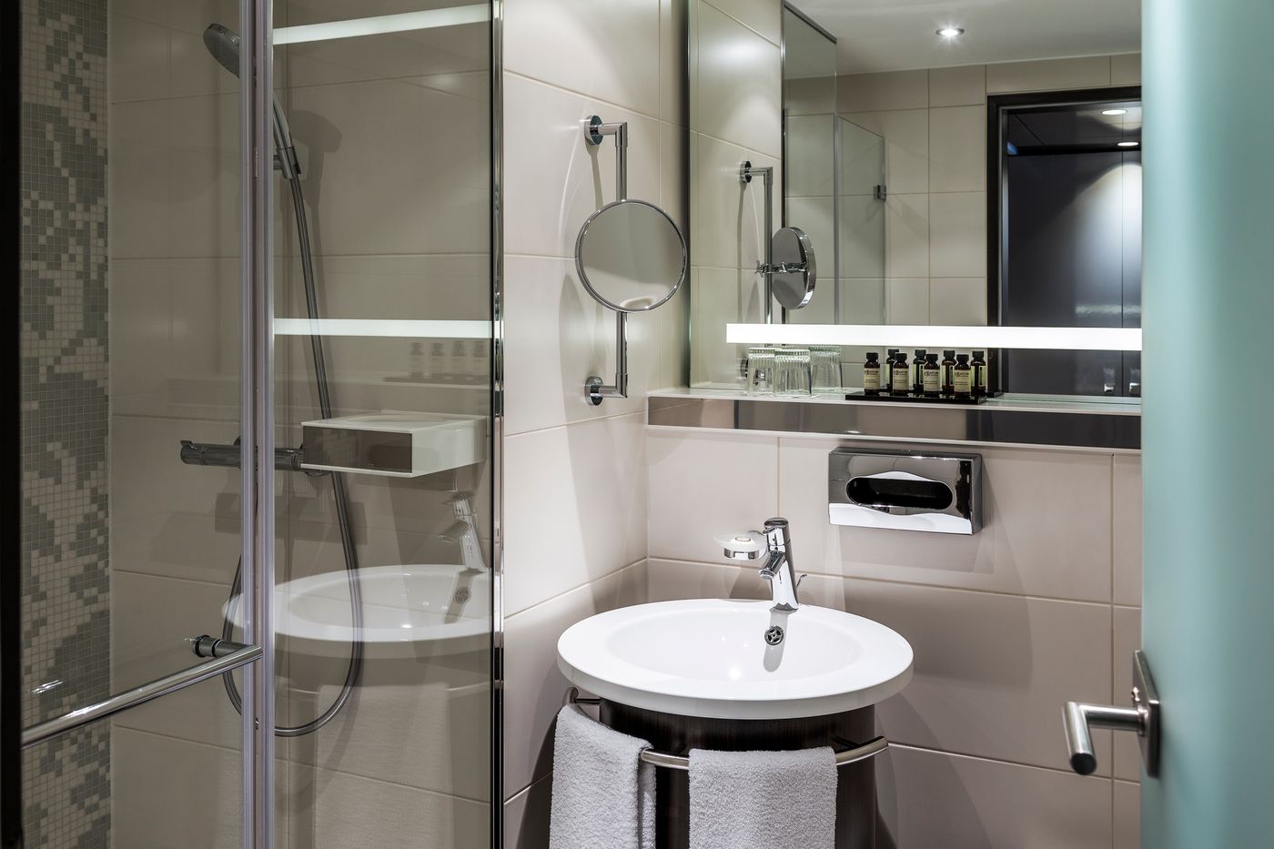 Pullman Munich - Germany - MUENCHEN - Room - 8