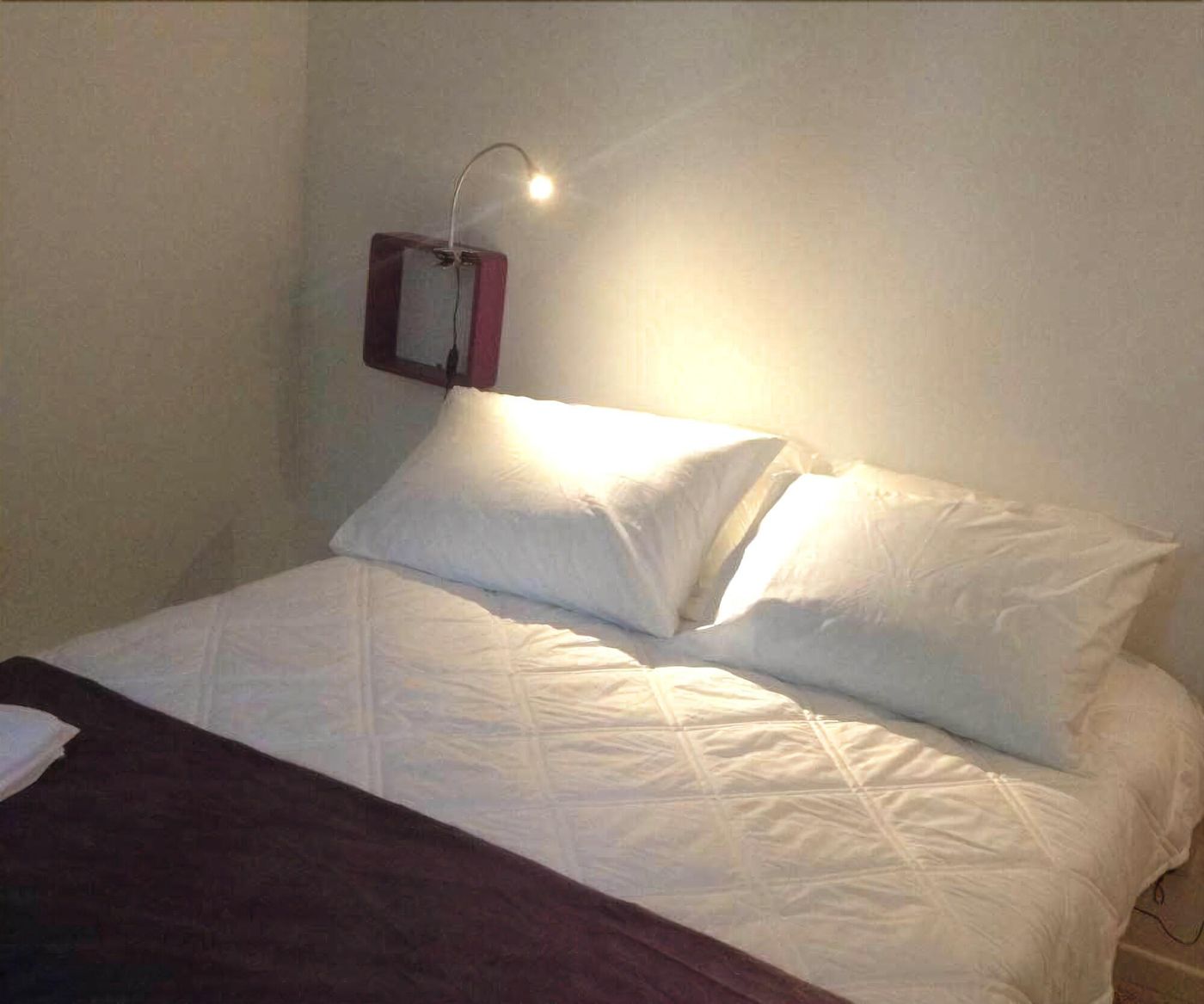 Ida Chambres d'Hôtes Montpellier - France - Montpellier - Room - 10