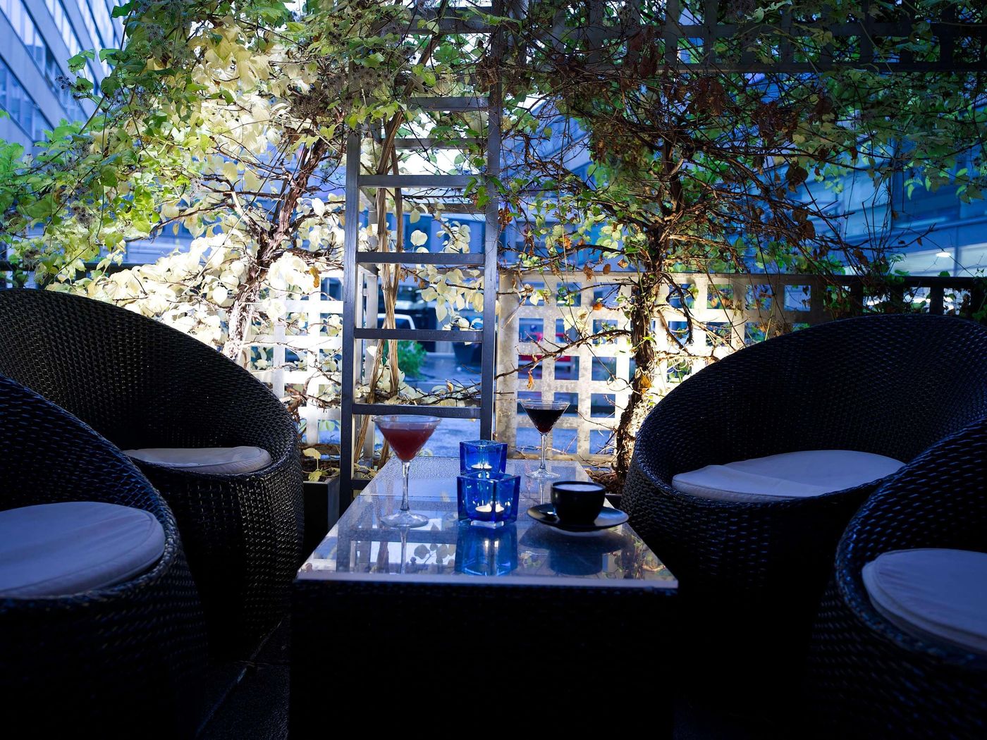 Novotel-Suites-Berlin-City-Potsdamer-Platz-General-view-52