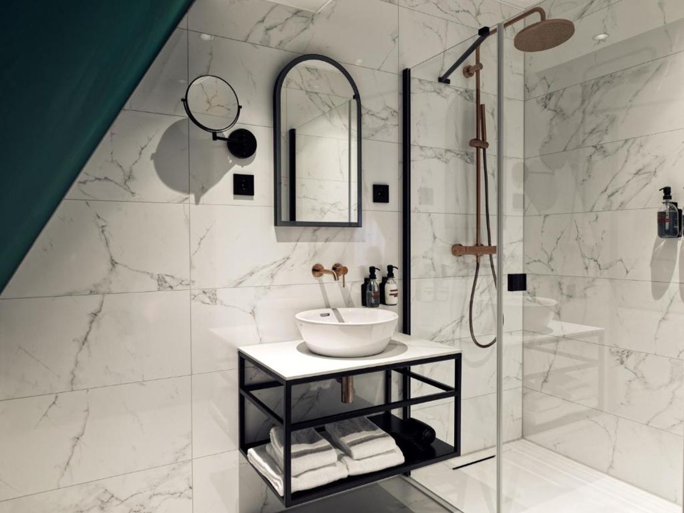 The Ald Hotel-Netherlands-The Hague-Room-9