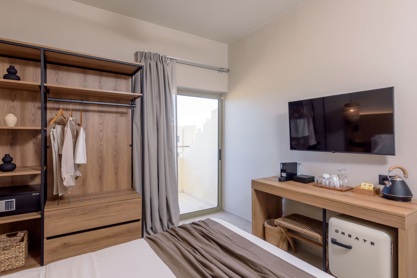 New - Zeus Hotels Neptuno Beach