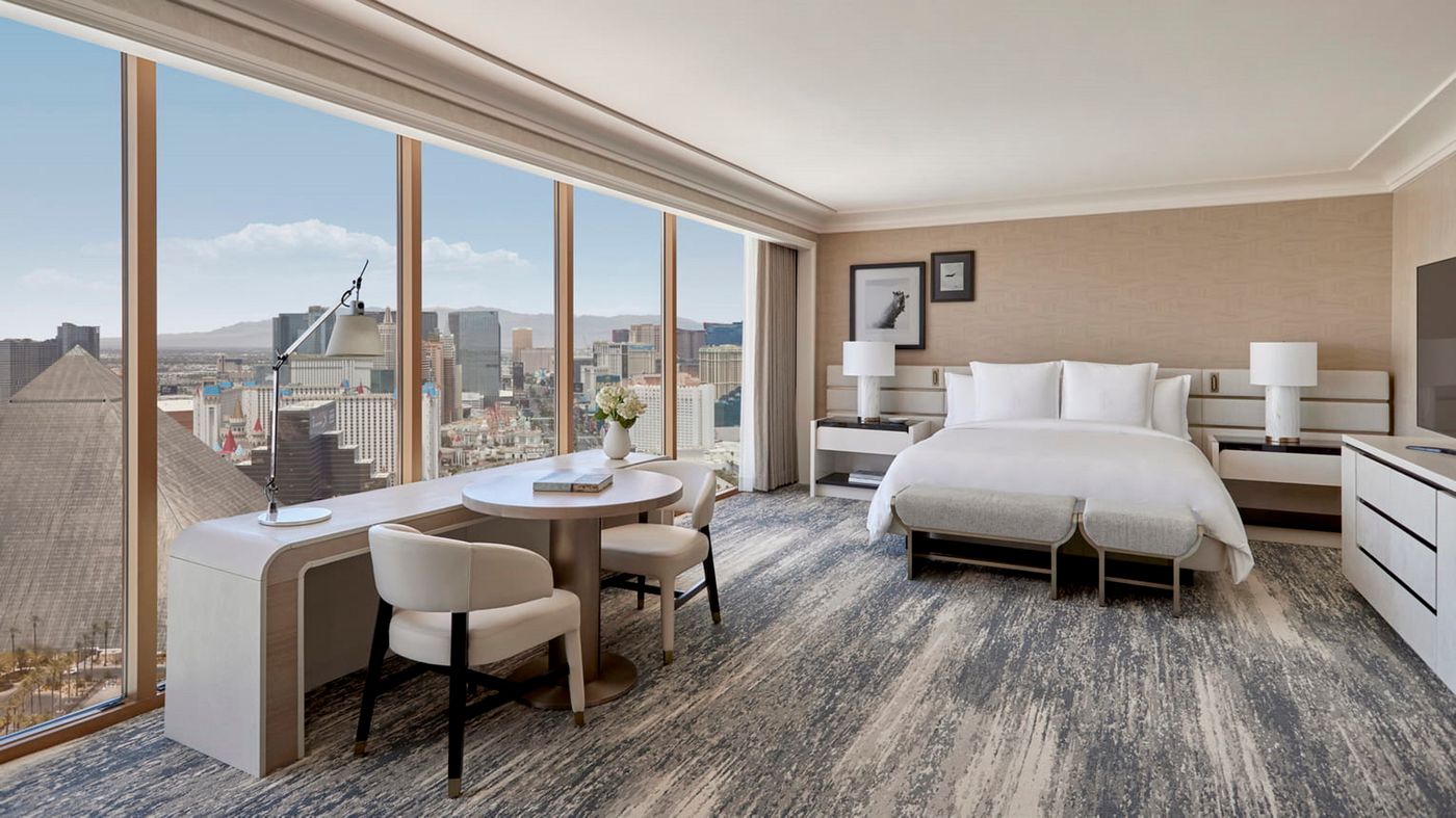 Four-Seasons-Las-Vegas-Room-8