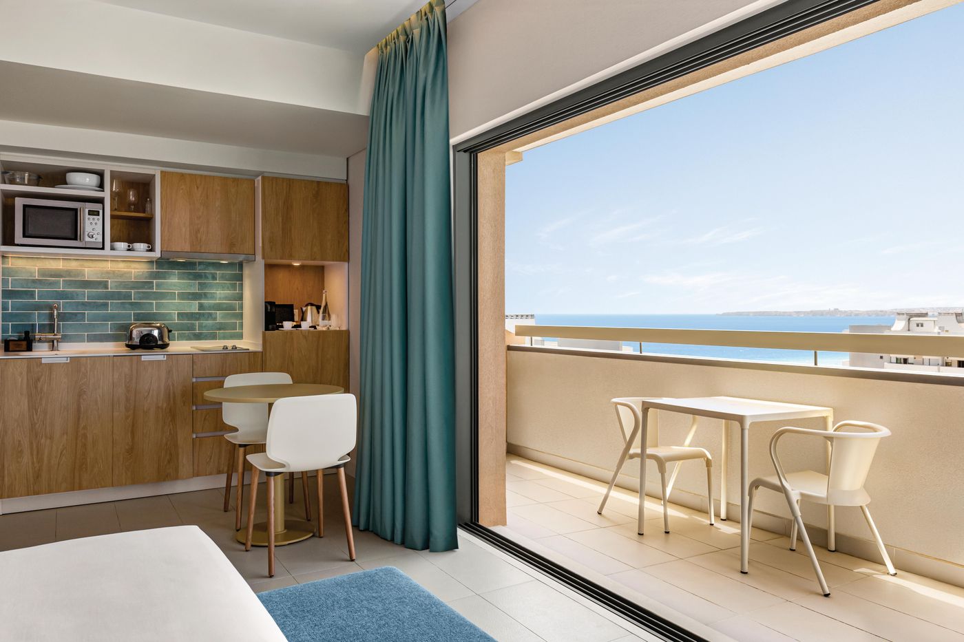 Wyndham Residences Alvor Beach