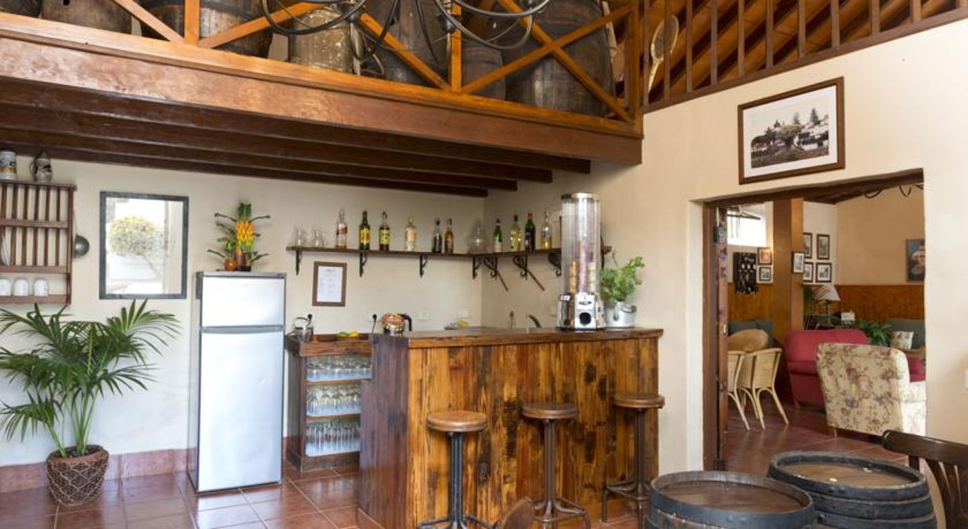 Hotel Rural El Patio