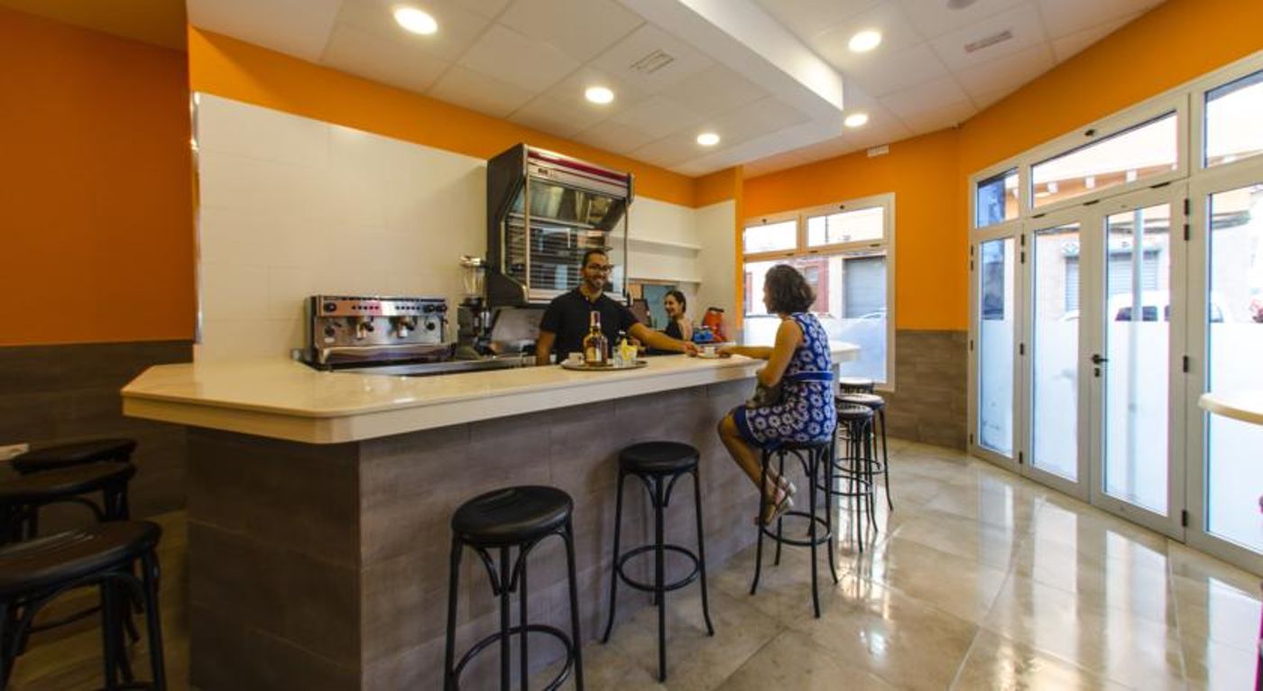 Hotel Puerto Canteras