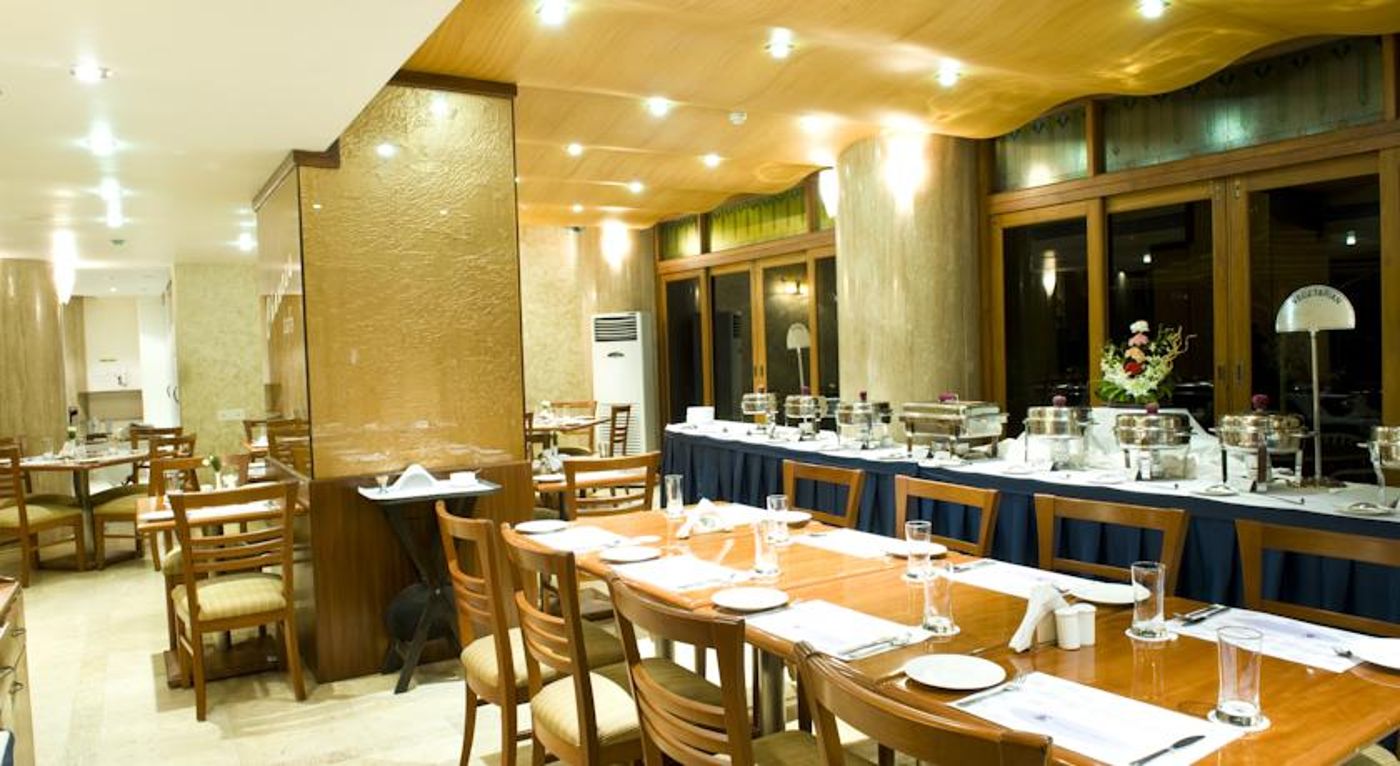 Chances Resort & Casino