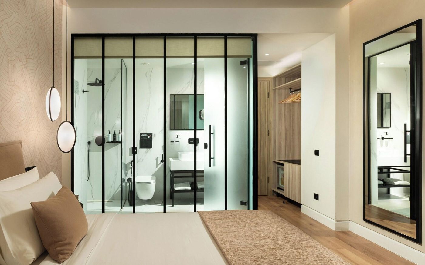 Athens-Christokopidou-Residence-Room-40