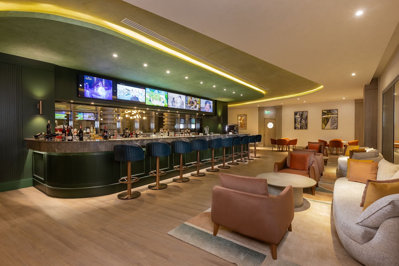 Rixos Ramadis Tirana 