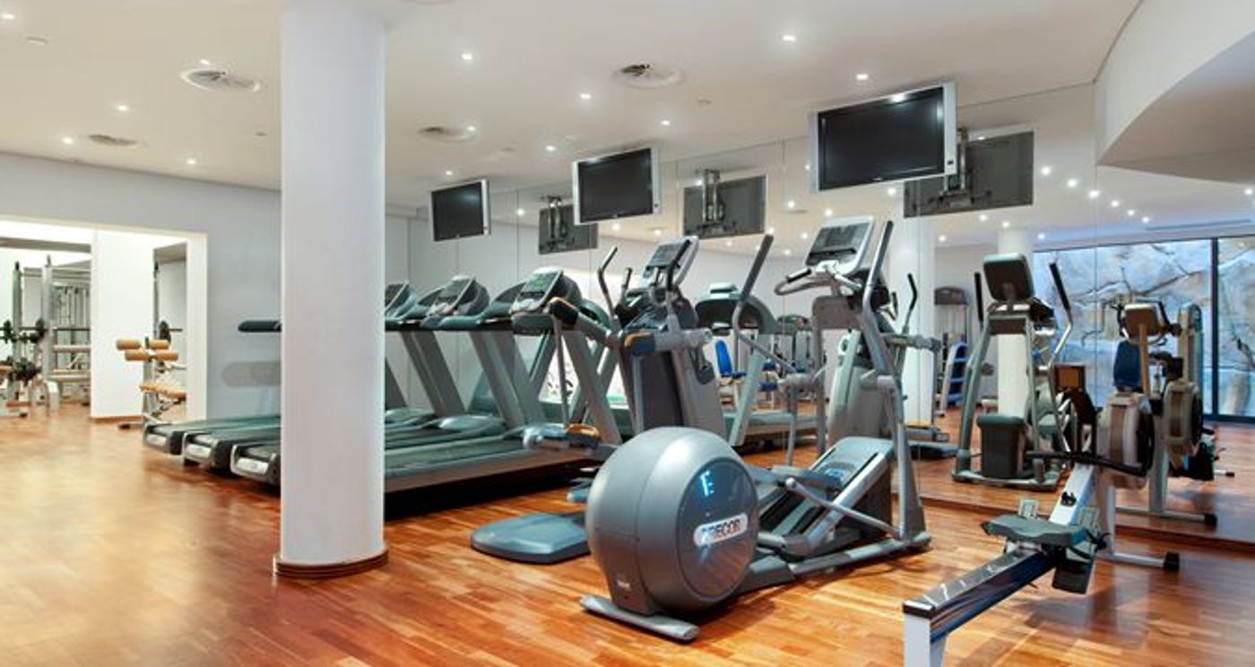 Hilton Vilamoura As Cascatas Golf Resort & Spa