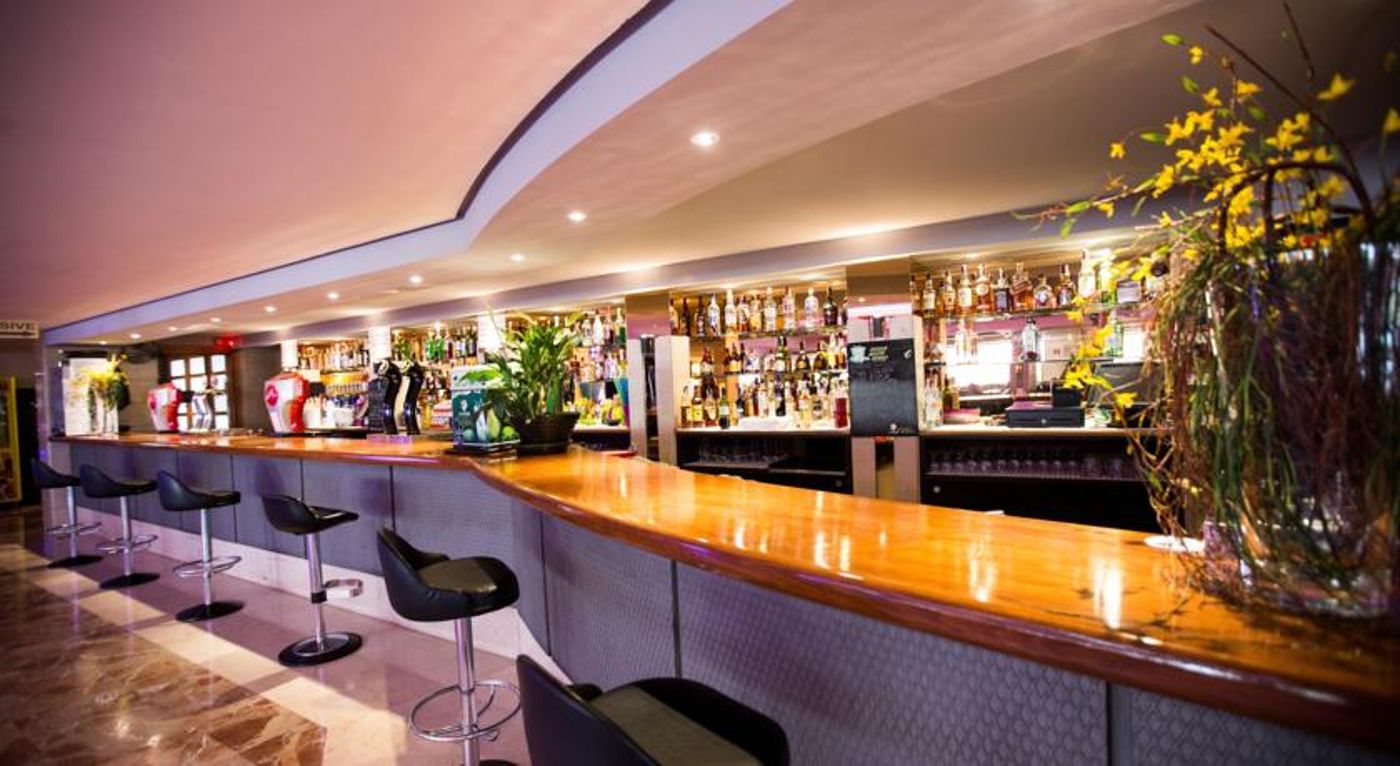 Port Hotel Fiesta Park