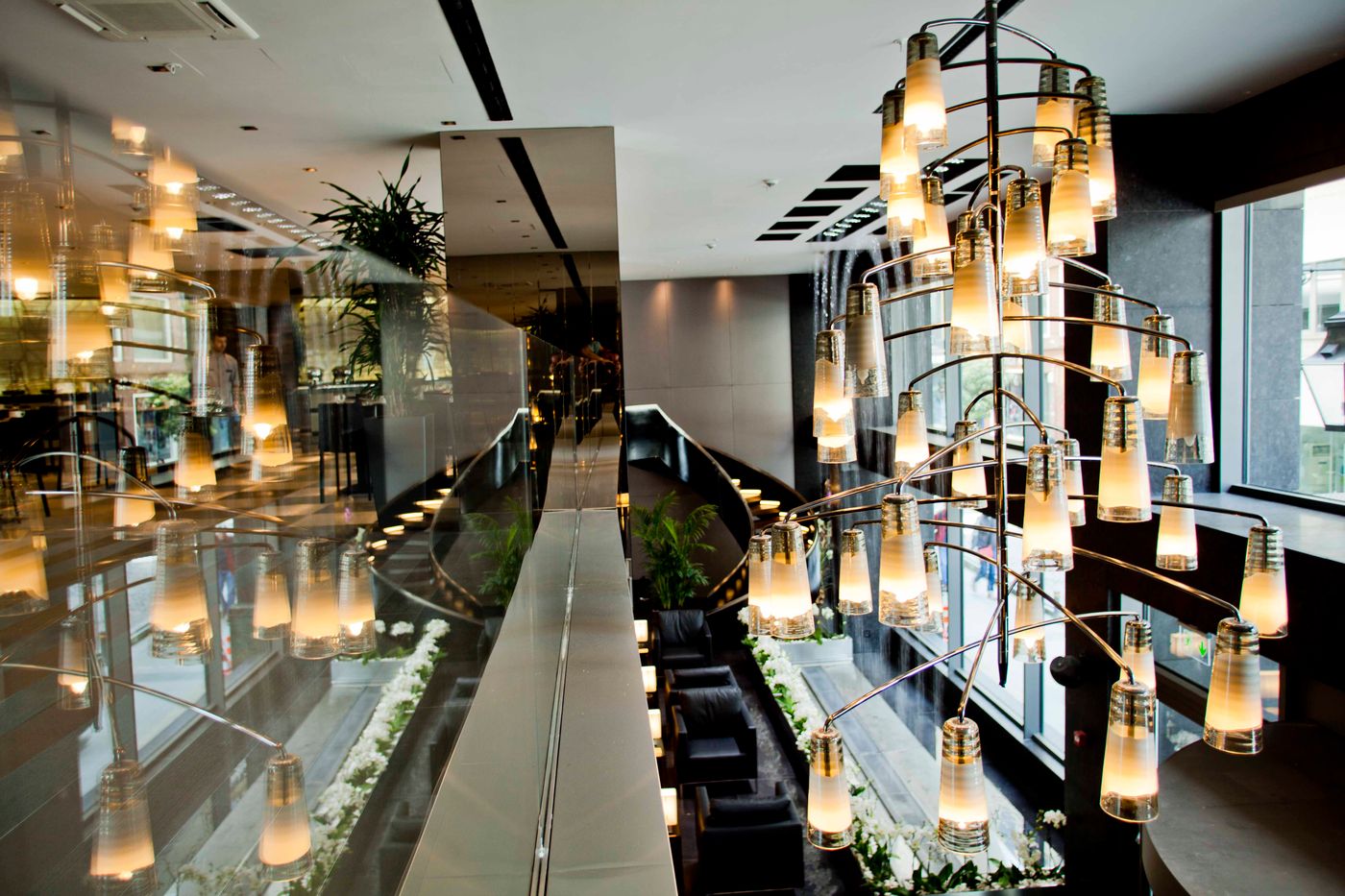 Lasagrada Hotel - Turkey - ISTANBUL - Lobby - 0