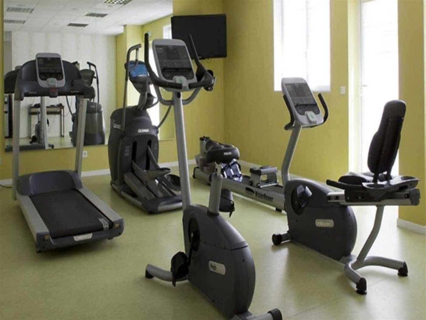 Kosy Grenoble Les Cèdres-France-GRENOBLE-General view-4