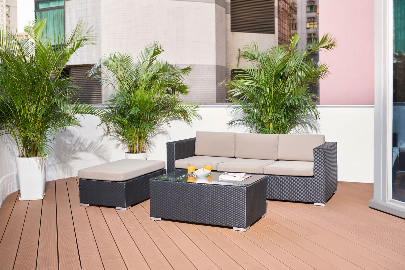 Hotel 108 Hong Kong-Hong Kong – China-HONG KONG-Room-8