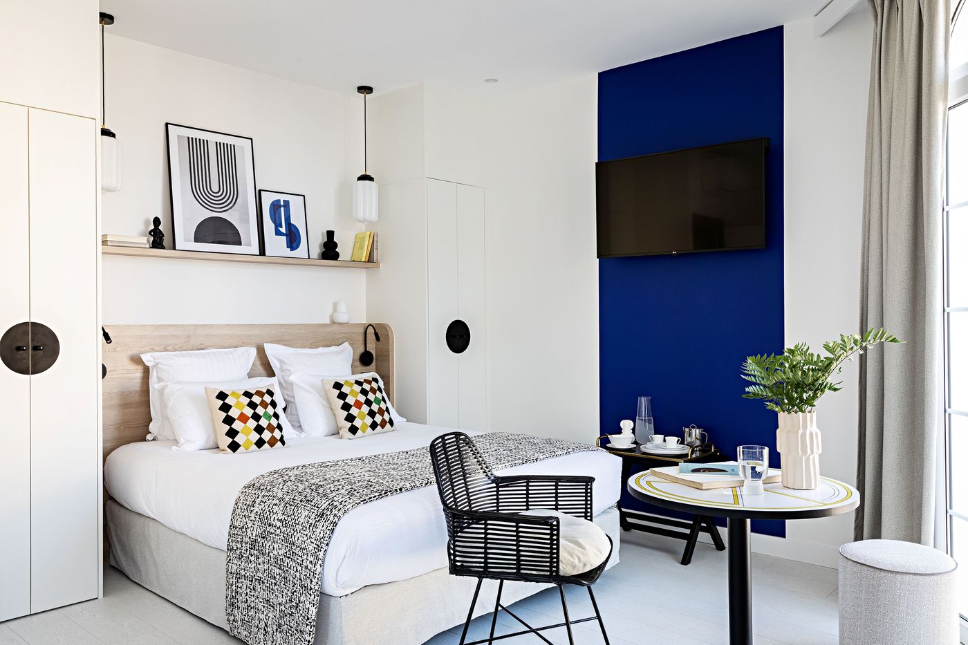 Le Riviera Collection, BW Signature Collection - France - Nice - Room - 5