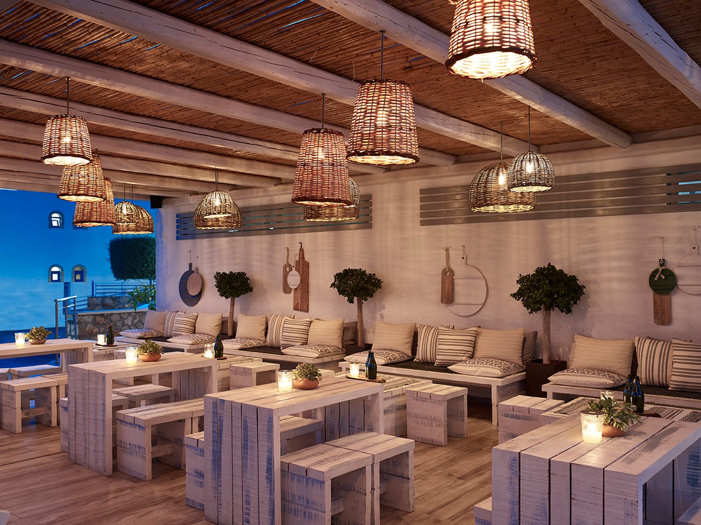 Pefki Islands Resort