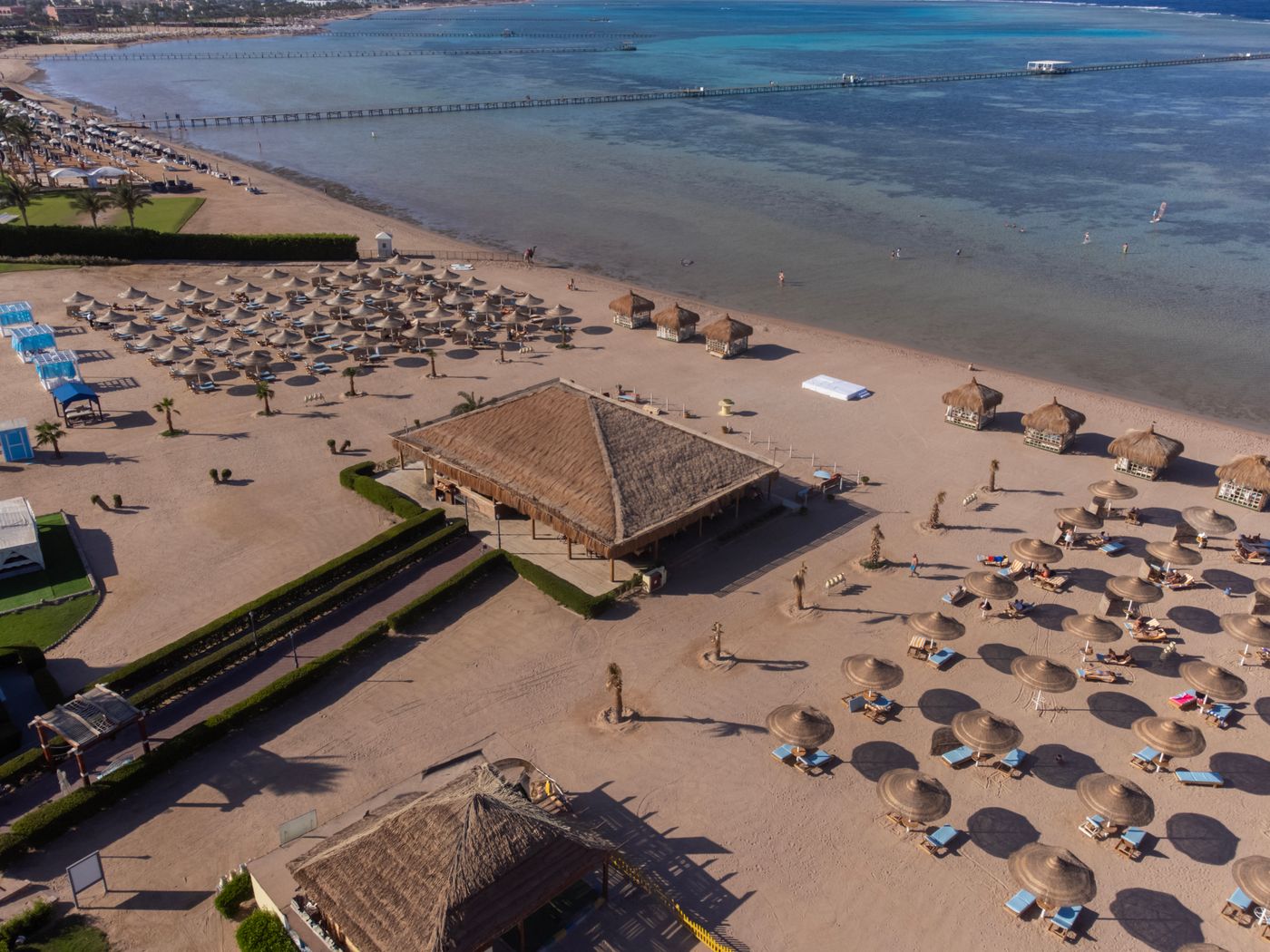 New - Amwaj Oyoun Hotel and Resort